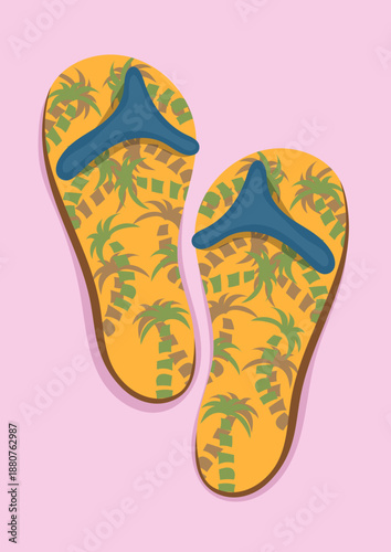 Flipflops 