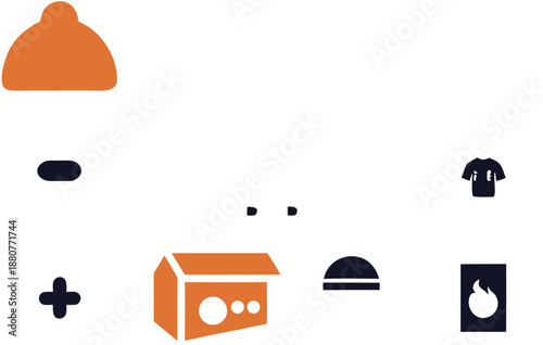 35th st. patrick's day merch