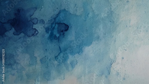 blue grunge background