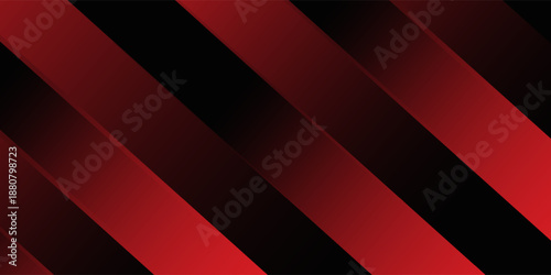 Abstract red laser beam. On a black background. Vector illustration. lighting effect. illustration vektor