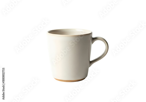 Stylish ceramic mug for cozy mornings and coffee breaks
