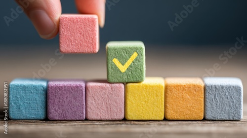 Tracks progress using agreed metrics, ensuring shared understanding, alignment, and accountability while enabling teams to evaluate performance and adjust actions together.
