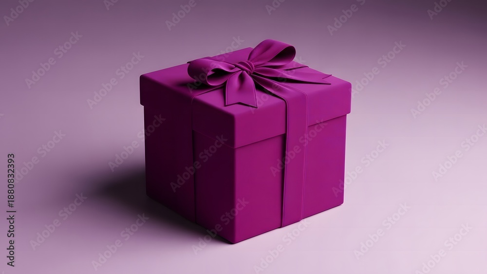 Fototapeta premium gift box