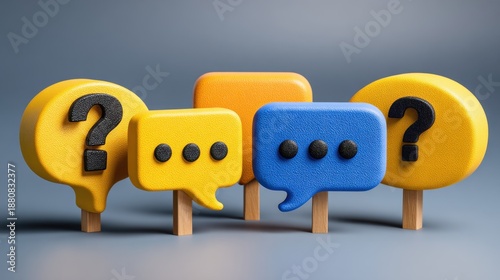 Uses open-ended questions to explore ideas, uncover assumptions, and promote clearer understanding and discussion.
