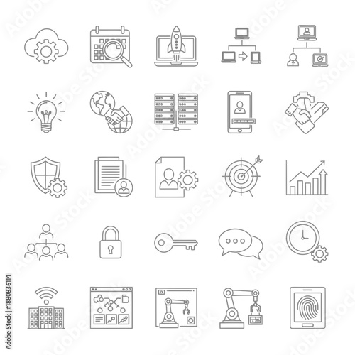 A high-quality minimalist overhead shot of fresh organic vegetables and vibrant green herbs arranged neatly on a rustic wooden kitchen countertop