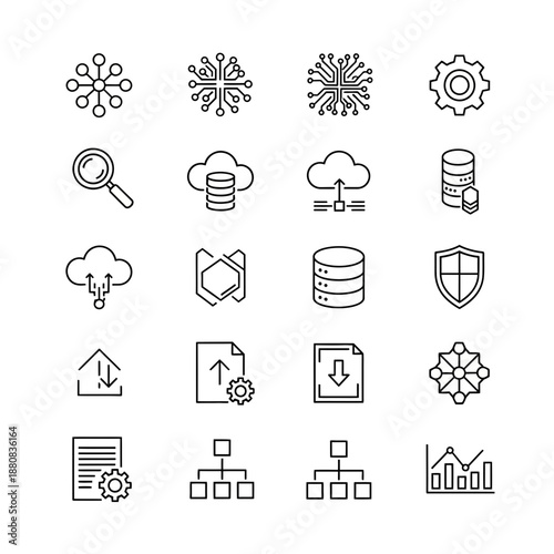 A high-quality minimalist overhead shot of fresh organic vegetables and vibrant green herbs arranged neatly on a rustic wooden kitchen countertop