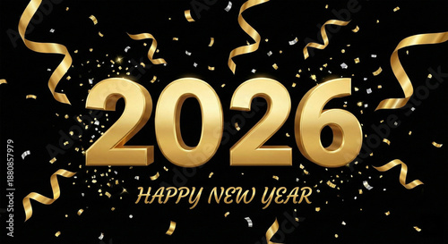 2026 new year 