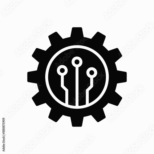 AI, technology, automation, gear, cog, engineering, robotics, digital, innovation, circuitry, electronics, software, hardware, computing, intelligence, algorithm, systems, machine, smart, network, dat