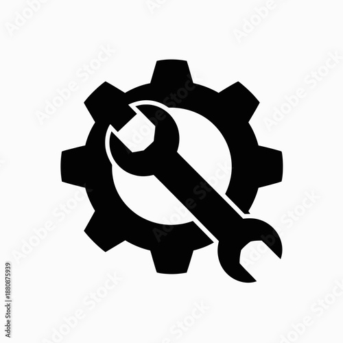 maintenance, repair, service, tools, wrench, gear, engineering, mechanical, industrial, machinery, fixing, settings, configuration, adjustment, support, operations, workflow, optimization, reliability