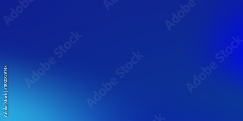 Abstract deep dark underwater background. Deep blue ocean gradient wallpaper. Moving abstract blurred background for anniversaries, Mother's Day, marriage, Father's Day, and invitation e-cards .