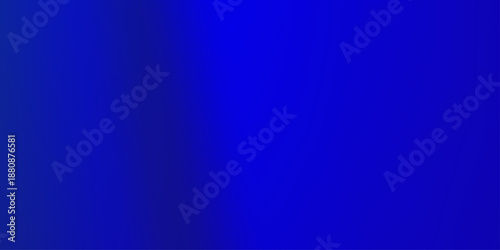 Abstract deep dark underwater background. Deep blue ocean gradient wallpaper. Moving abstract blurred background for anniversaries, Mother's Day, marriage, Father's Day, and invitation e-cards .