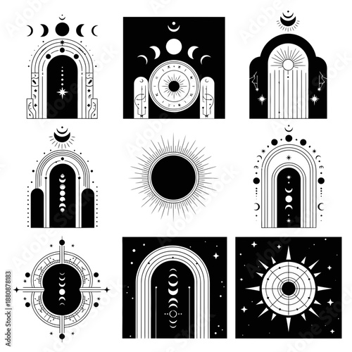 A vibrant close-up photograph featuring a freshly picked red apple with glistening water droplets resting on its smooth skin against a soft blurred green garden background