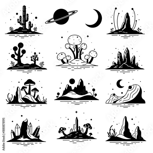 A vibrant close-up photograph featuring a freshly picked red apple with glistening water droplets resting on its smooth skin against a soft blurred green garden background