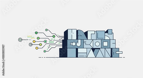 AI Adoption Resistance and Organizational Change Management Risk
