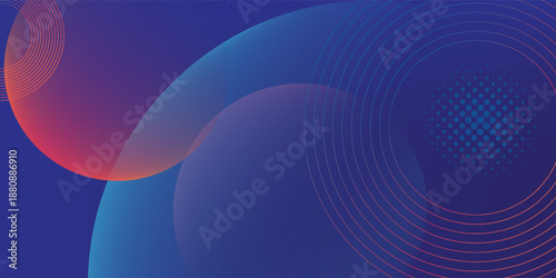 Colorful geometric background. New Trend Modern Abstract Template Design Corporate Business Presentation. Marketing Promotional Poster.