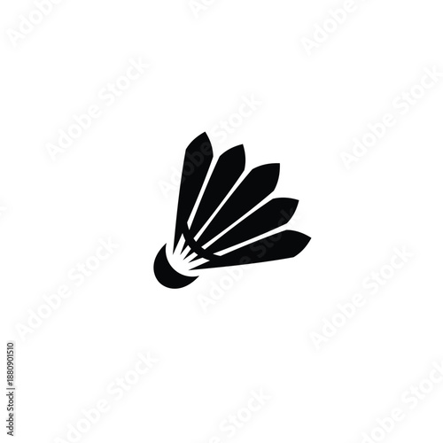 logo Shuttlecock