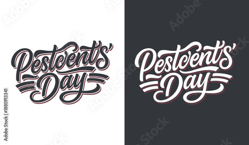 Celebrating the joyous occasion of resident's day