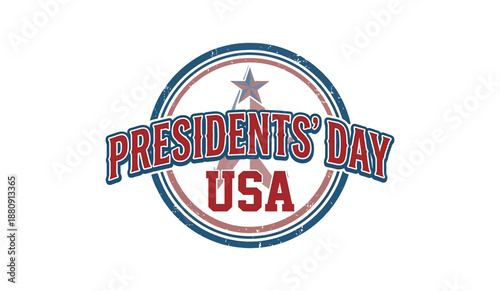 Celebrating presidents' day in the united states