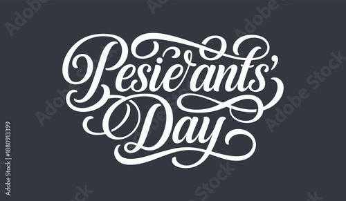 Celebrating the dedicated professionals on residents' day