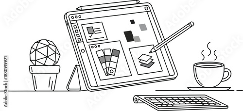 Adobe Illustrator Artwork