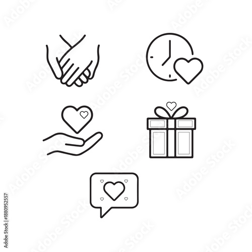 Valentine Love Day