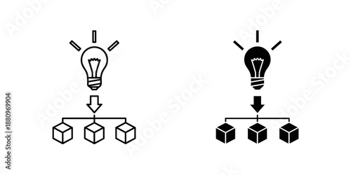 Idea generation and implementation