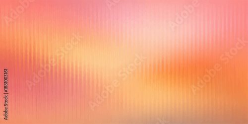 Abstract colorful background with soft rainbow gradient lines and bright light patterns creates a creative vector art texture for a modern spring wallpaper design