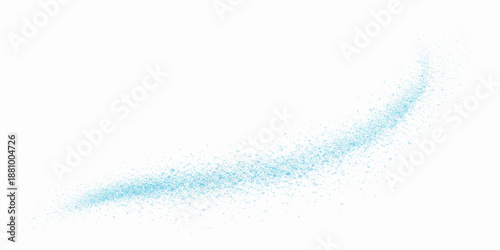 Abstract blue wave background design with liquid water textures and light bubbles creating a cold winter ice pattern backdrop illustration