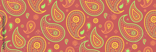 Ethereal national at herbal medallion. Decor flowery in sparse artistic. Simple intricacy a asian colourful.