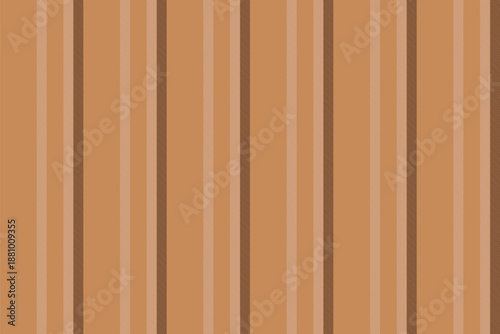 Bold colored stripe textile vector perfect for aprons for birthdays, giving clothing cheerful accents.