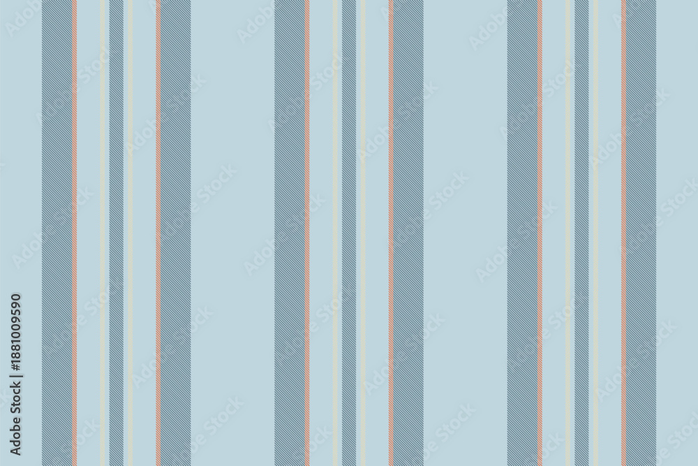 Obraz premium Wide stripe textile vector suitable for wrapping Valentine's Day chocolates, giving presents a stylish look.