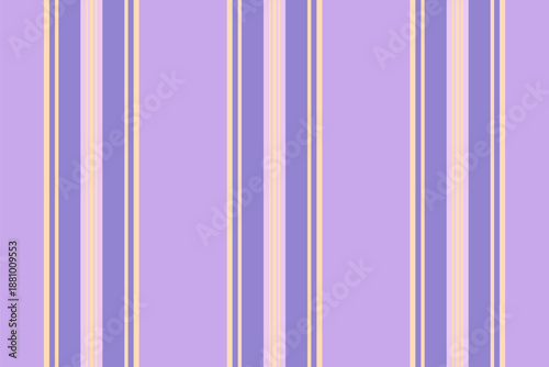 Subtle gradient stripe textile vector suitable for tote bags for Easter, making gifts stylish and colorful.