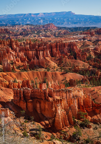 Bryce Canyon Amphitheater