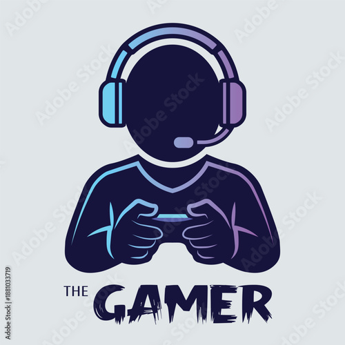 Gamer