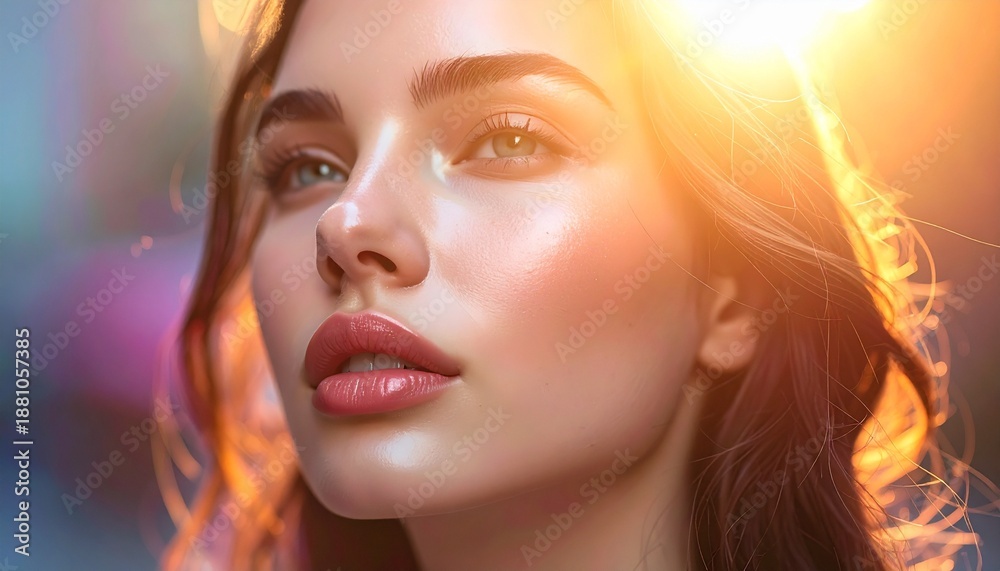 Obraz premium Women