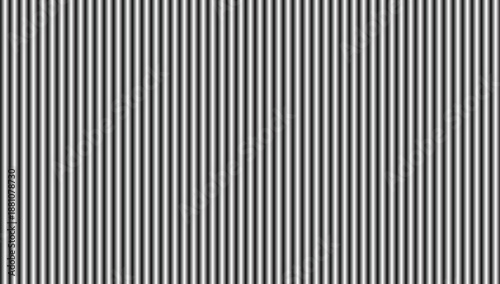 Light effect background with black and white stripes pattern
