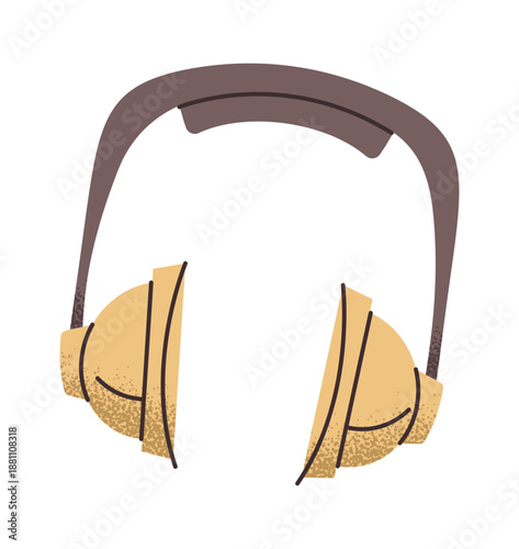 Headset blogger gear influencer equipment