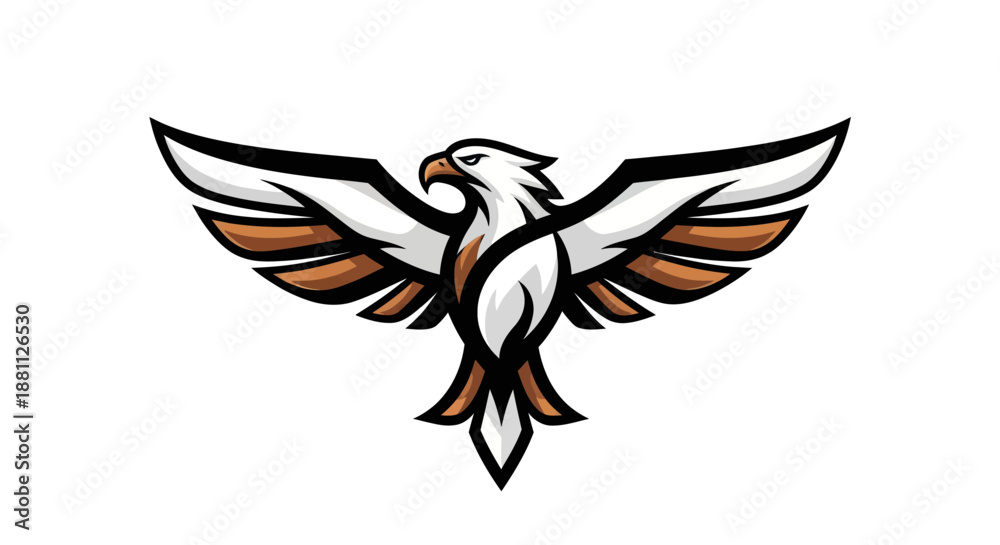 Obraz premium Adobe Illustrator Artwork