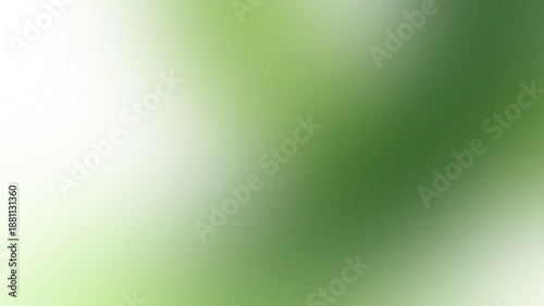 Tableau sur toile Background transparente granulado com gradiente suave fundo minimalista Grainy t