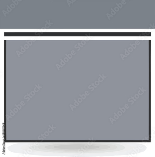 Man and Woman Praying on Mats.