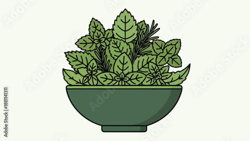 Moroccan Cuisine Dishes and Drinks on Table.