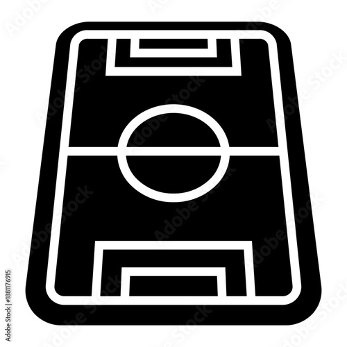 amenities Solid icon