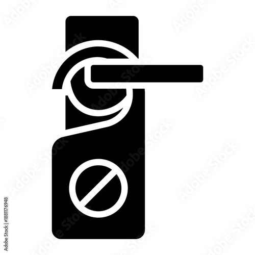 amenities Solid icon