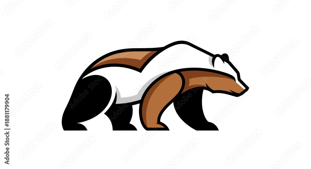 Obraz premium Adobe Illustrator Artwork