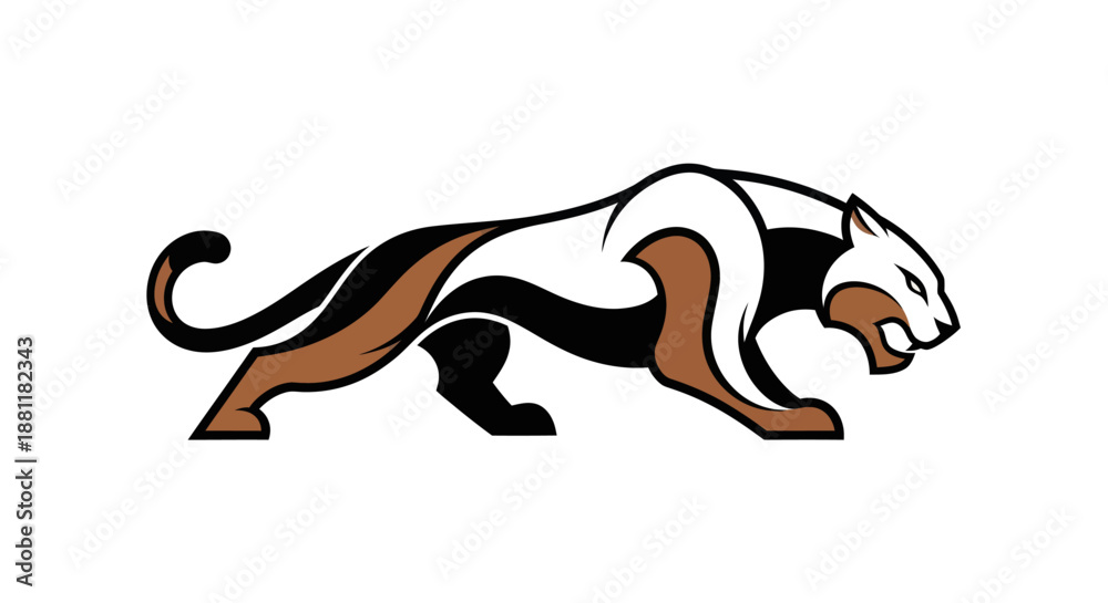 Obraz premium Adobe Illustrator Artwork