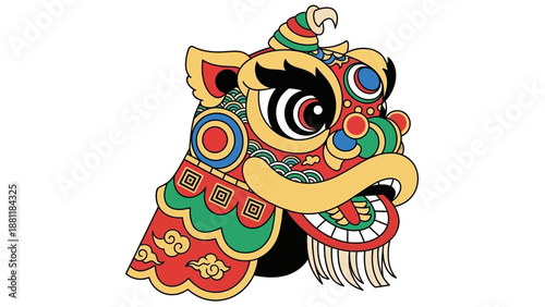 A vibrant sunset casts a golden glow over a calm tropical beach where turquoise waves gently lap against pristine white sand and leaning palm trees