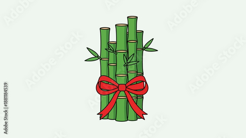 A vibrant sunset casts a golden glow over a calm tropical beach where turquoise waves gently lap against pristine white sand and leaning palm trees