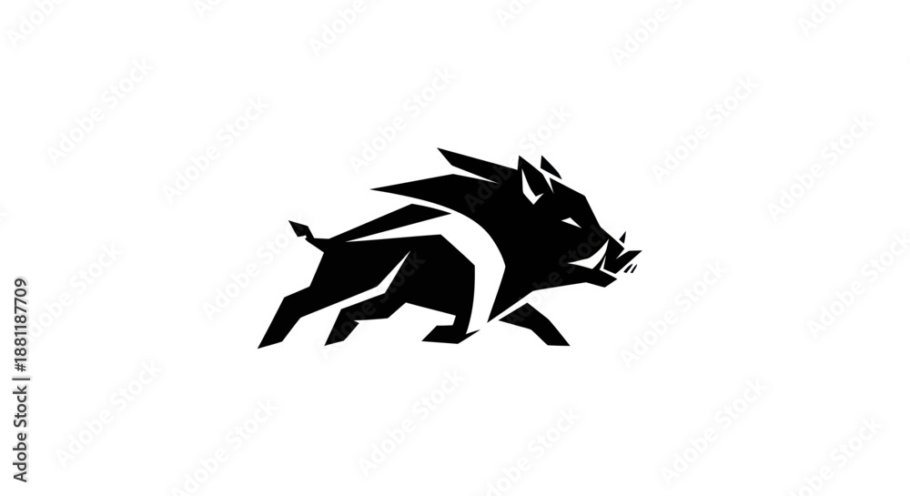 Naklejka premium Adobe Illustrator Artwork