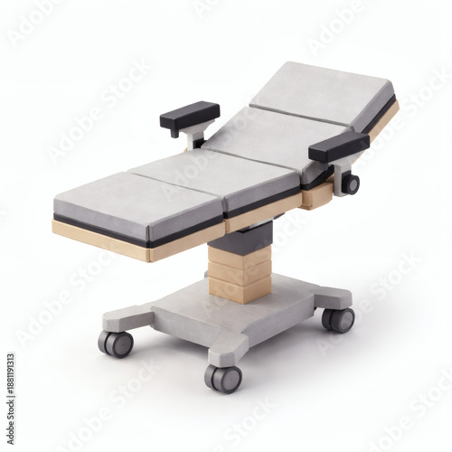 Modern Medical Stage: A pri...