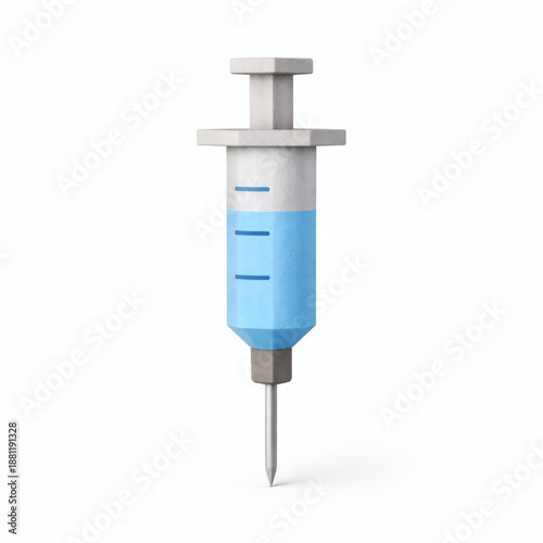 The Injection of Hope: A de...
